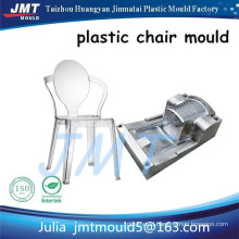 fashion white plastic chair mould